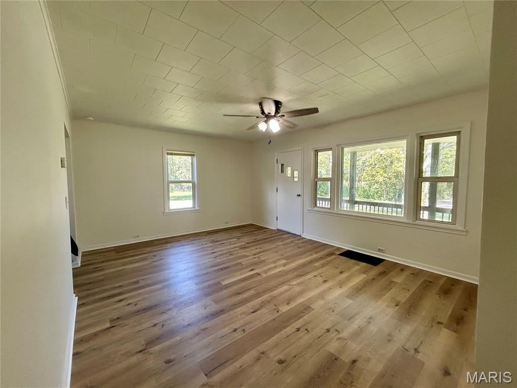Barths Add - Residential