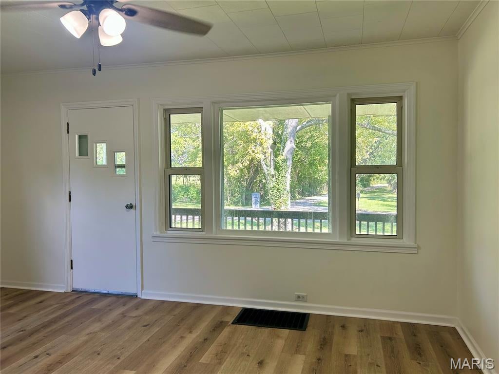 Barths Add - Residential