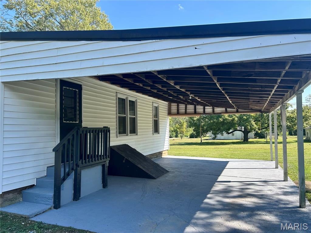 Barths Add - Residential