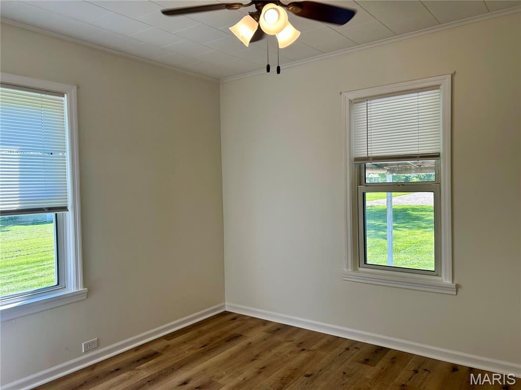 Barths Add - Residential