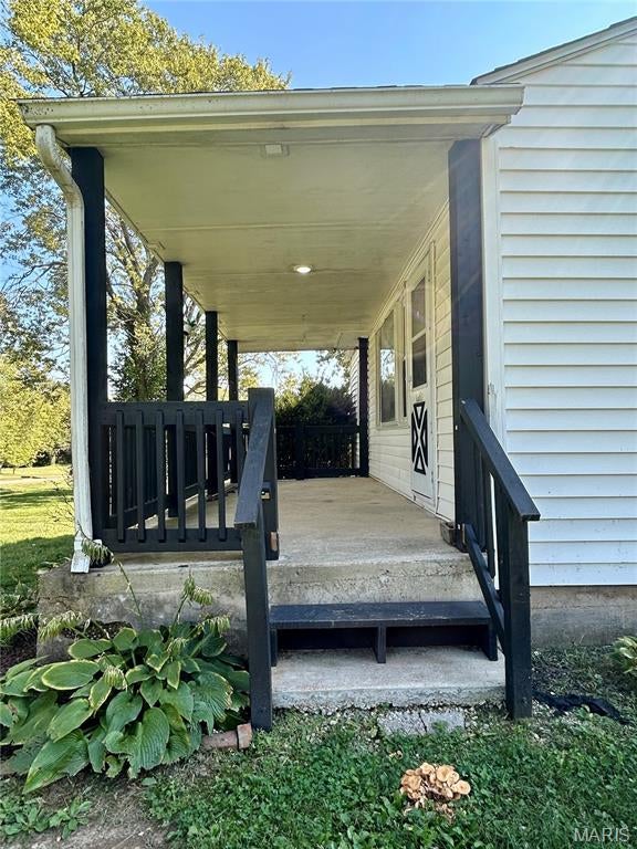 Barths Add - Residential