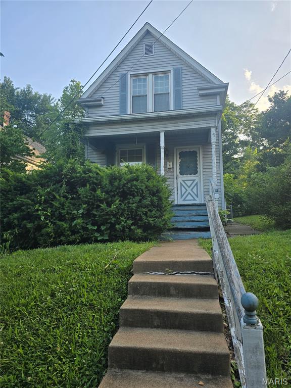 Greenwood - Residential