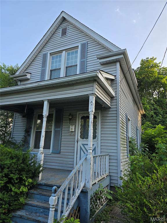 Greenwood - Residential
