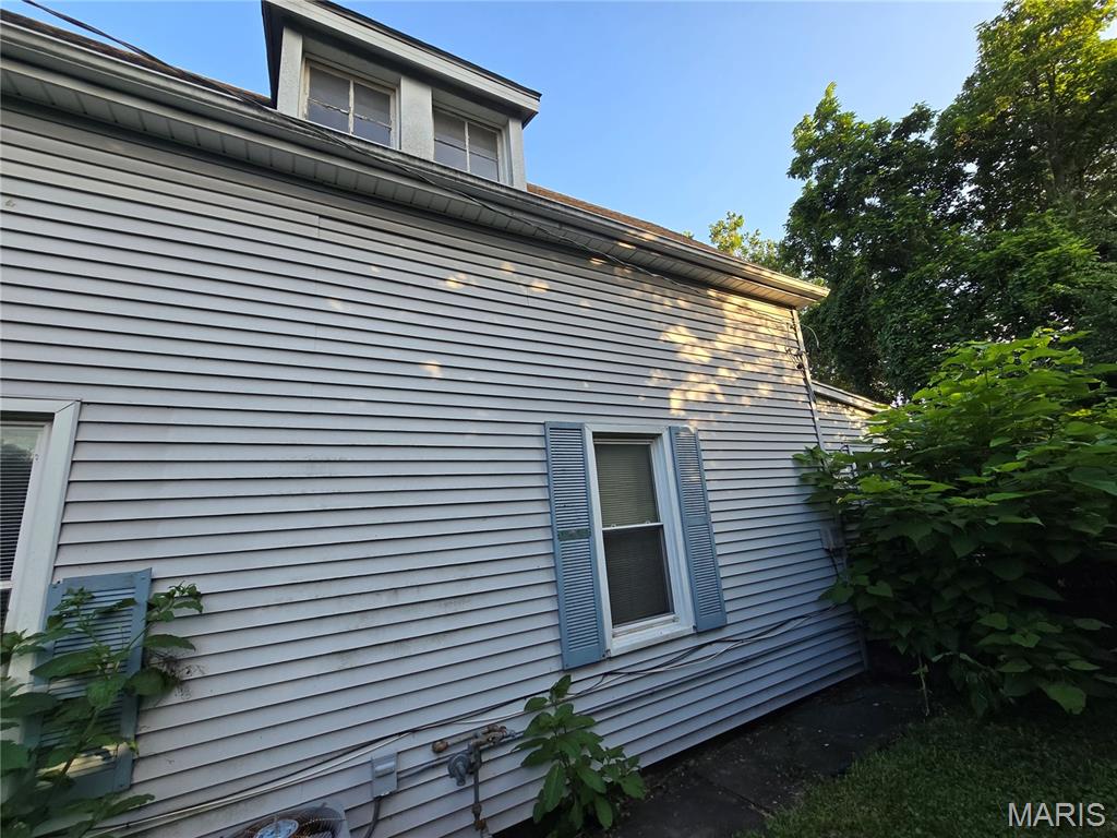 Greenwood - Residential