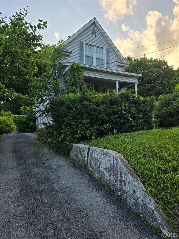 Greenwood - Residential