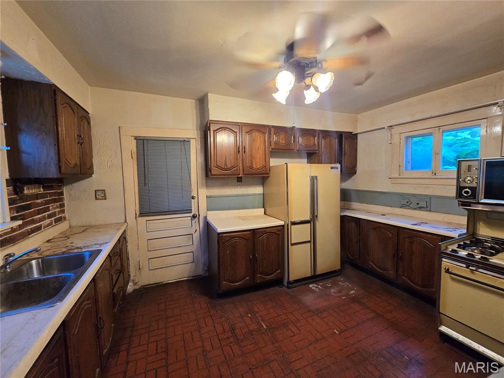 Greenwood - Residential