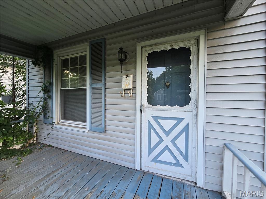 Greenwood - Residential
