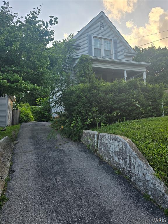 Greenwood - Residential