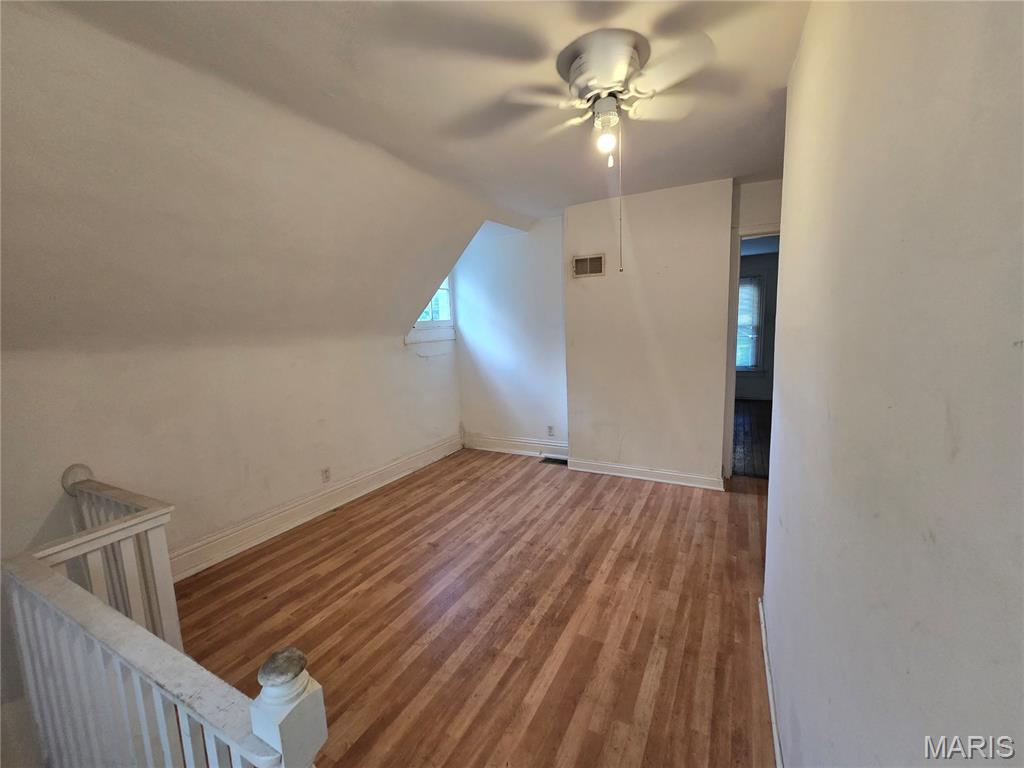 Greenwood - Residential