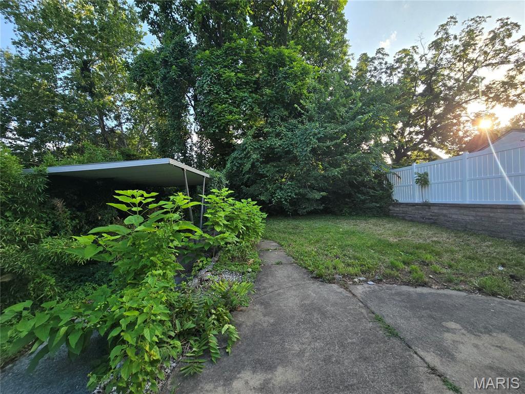 Greenwood - Residential