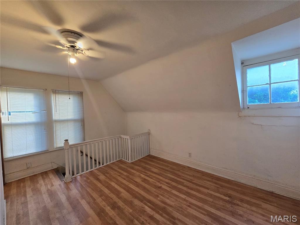 Greenwood - Residential