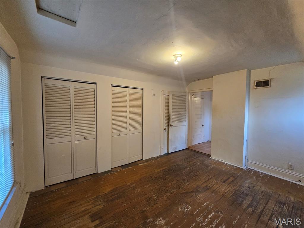 Greenwood - Residential