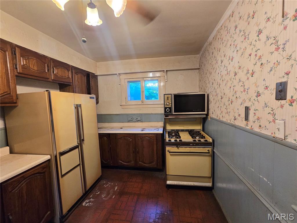 Greenwood - Residential