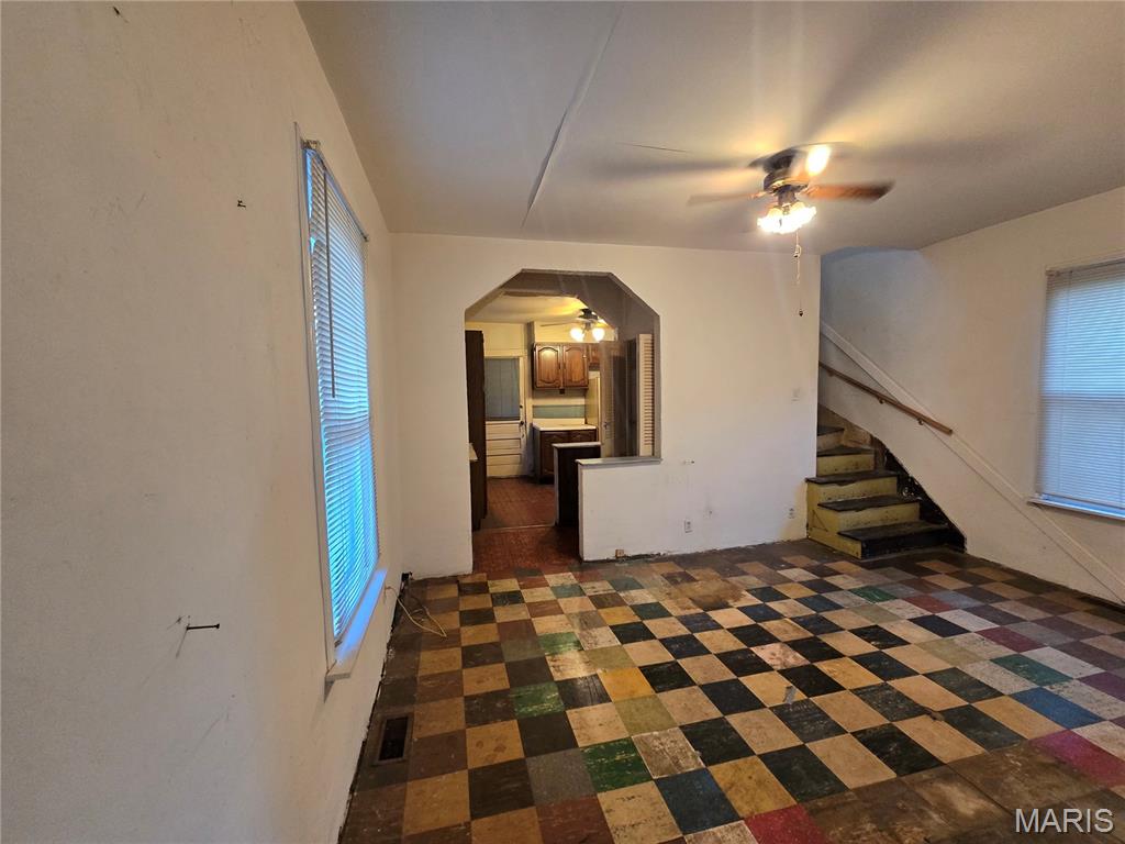 Greenwood - Residential