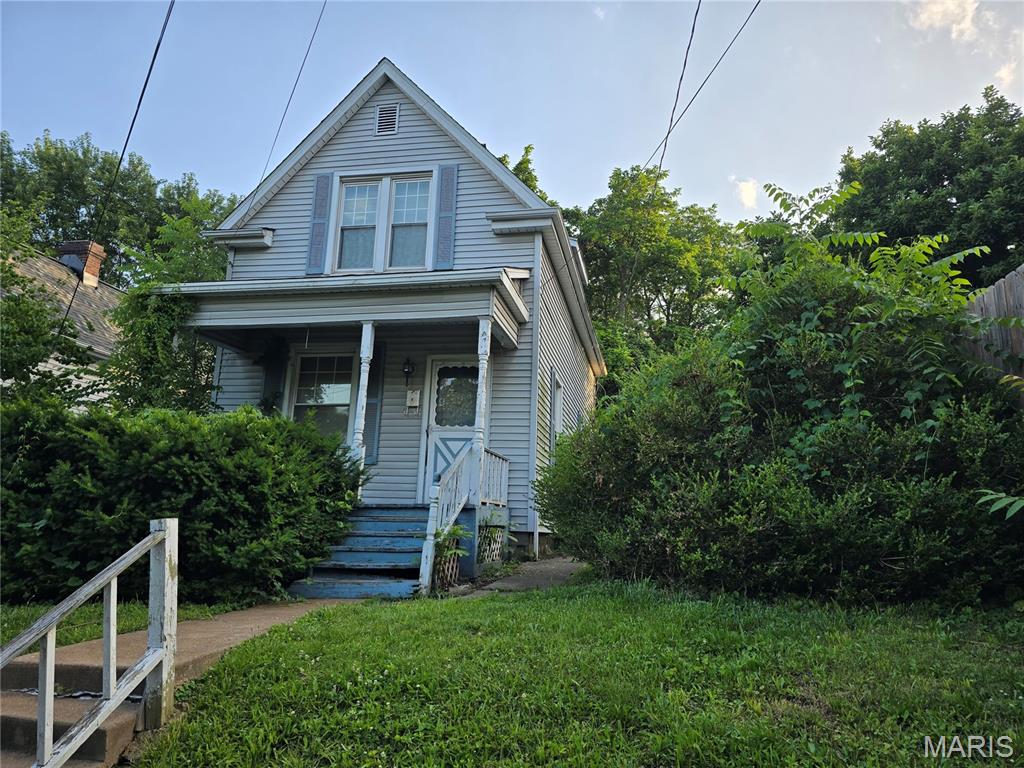 Greenwood - Residential