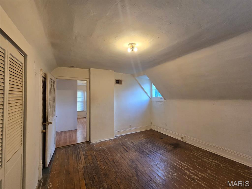 Greenwood - Residential