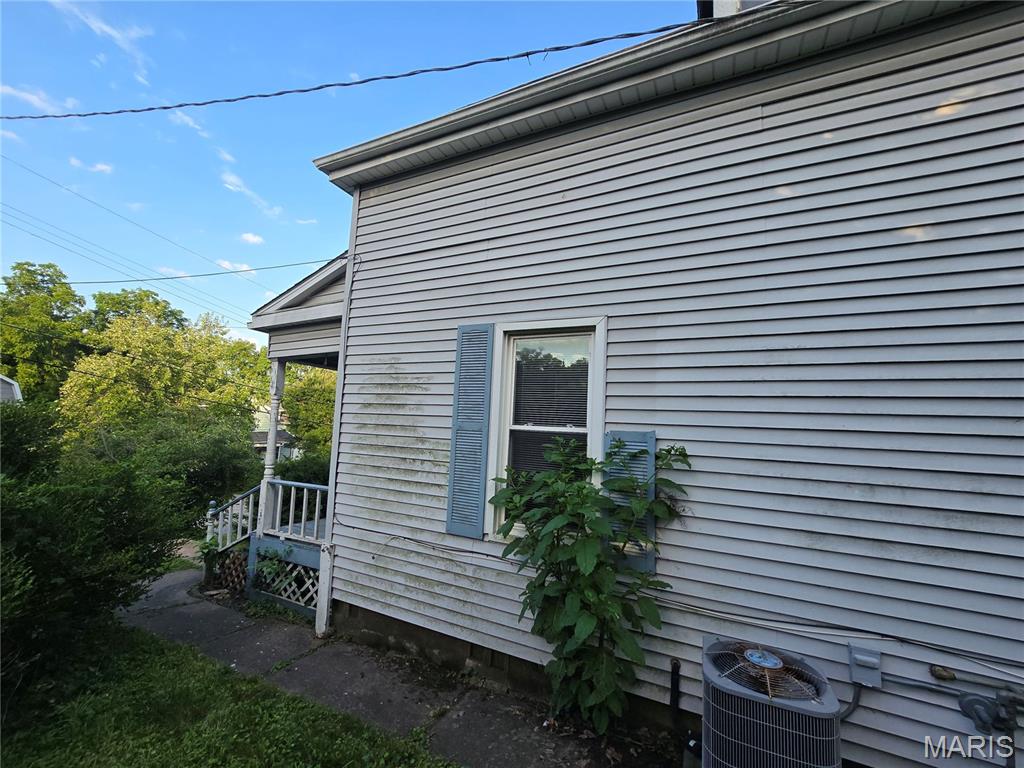 Greenwood - Residential