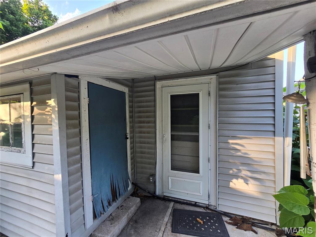 Greenwood - Residential