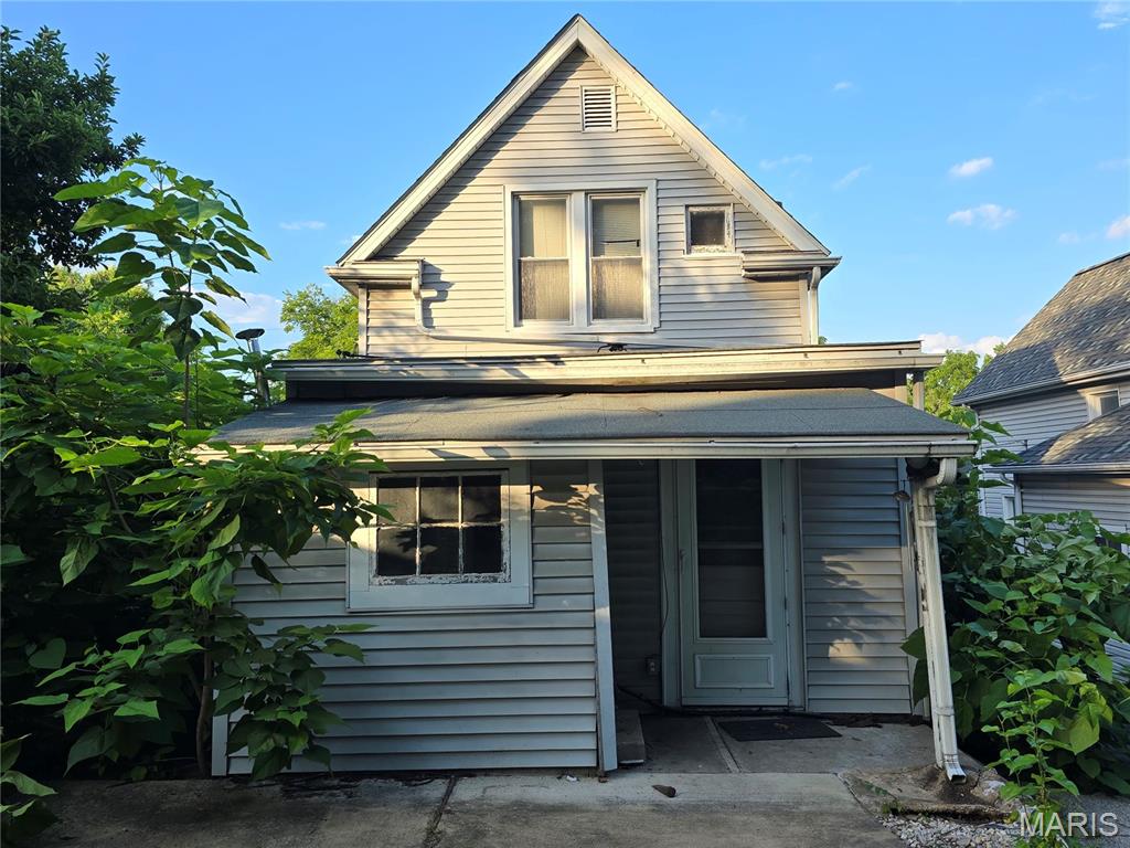 Greenwood - Residential