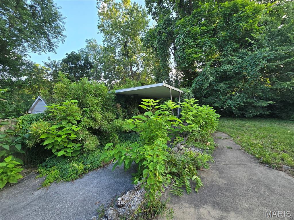 Greenwood - Residential