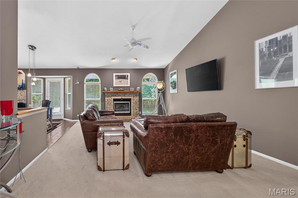 Winter Valley 01 - Residential