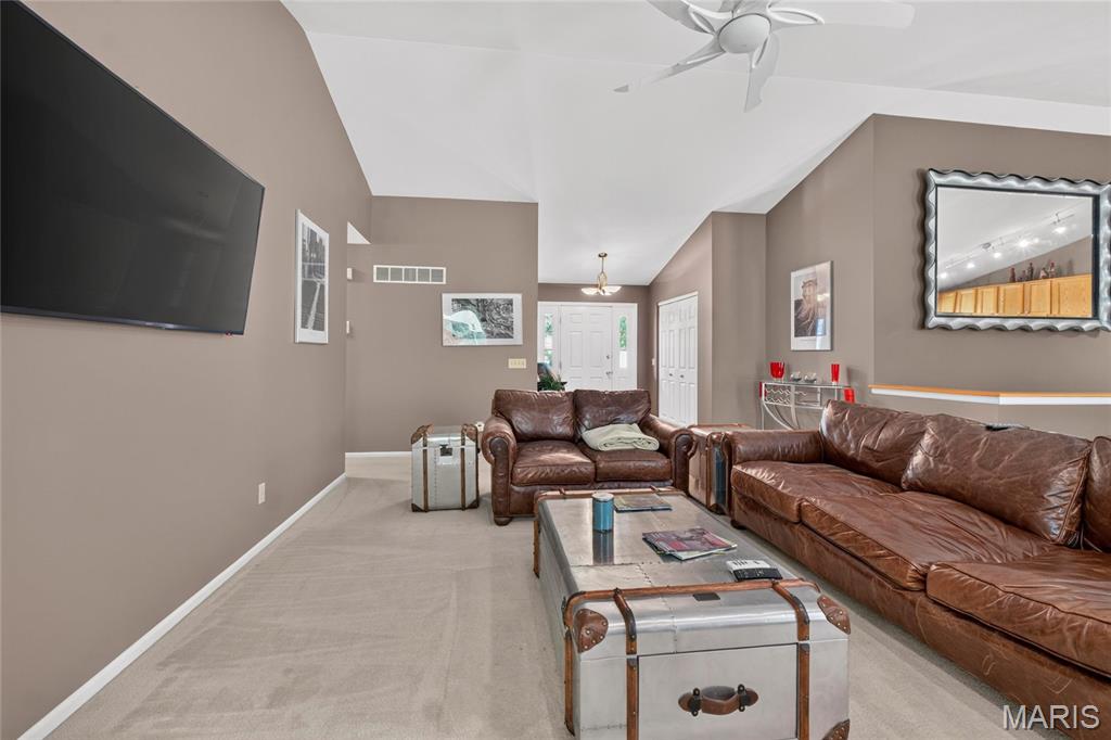Winter Valley 01 - Residential