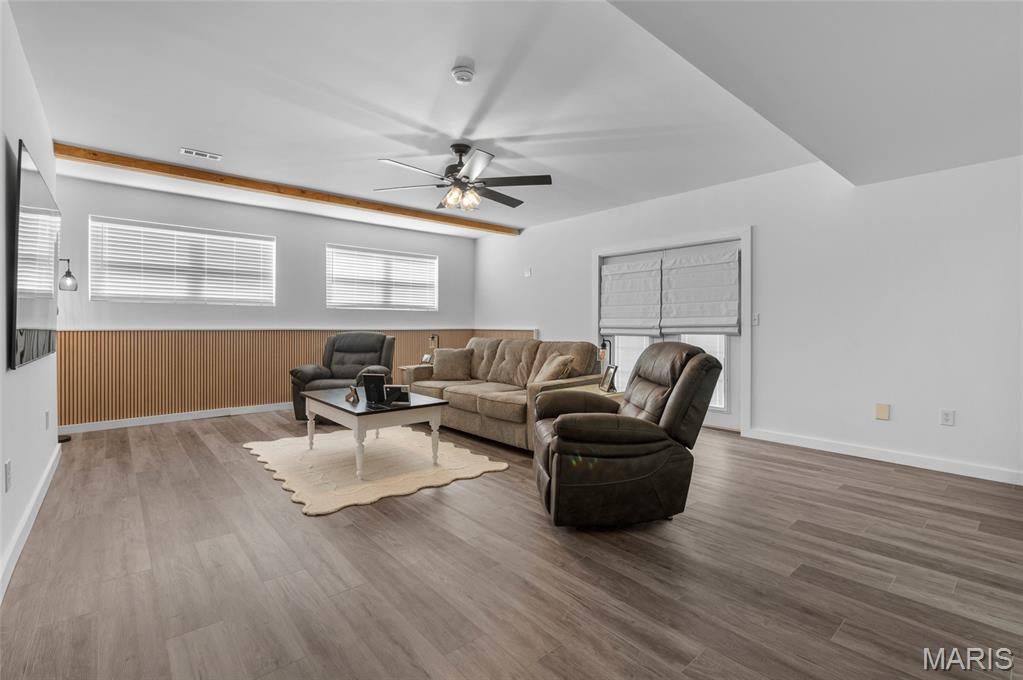 Manors/Kensington Parque 01 A - Residential