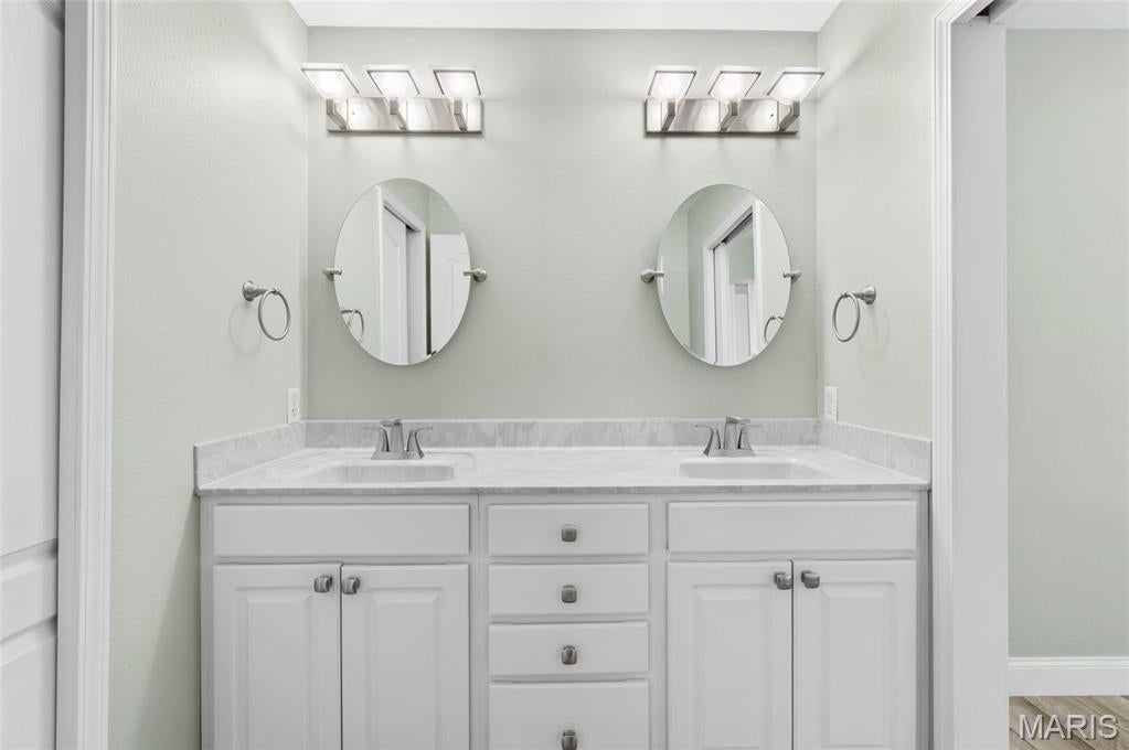 Manors/Kensington Parque 01 A - Residential