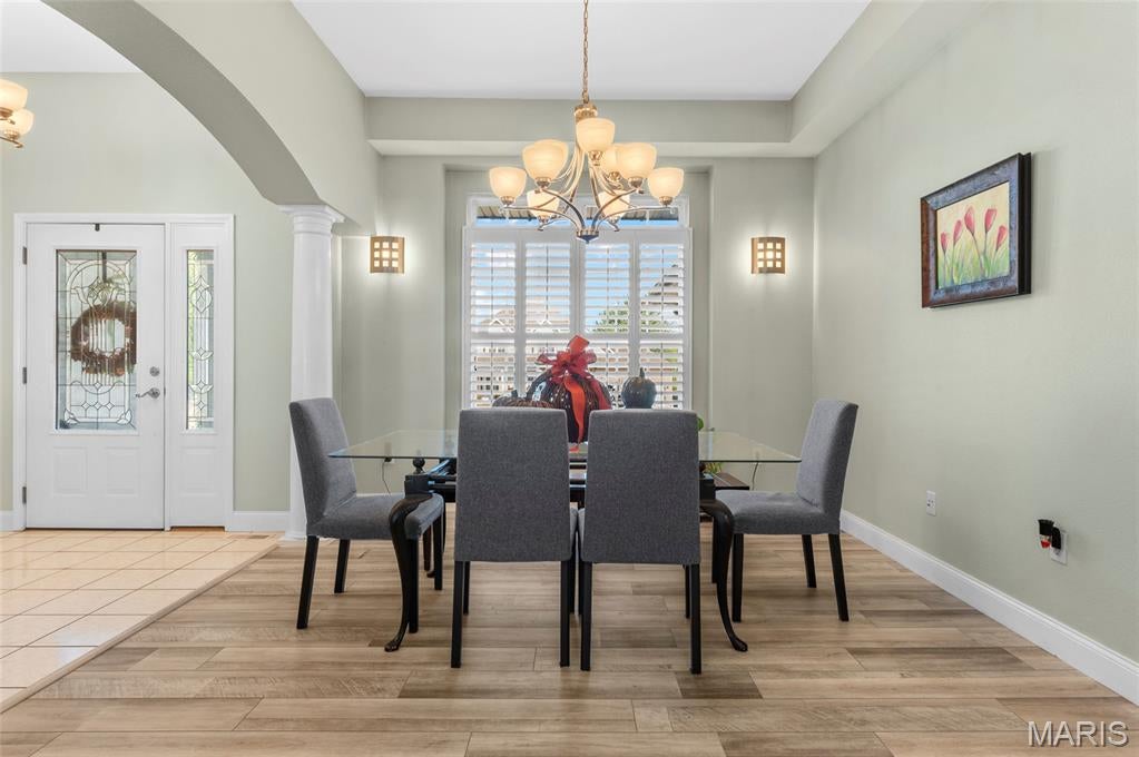 Manors/Kensington Parque 01 A - Residential
