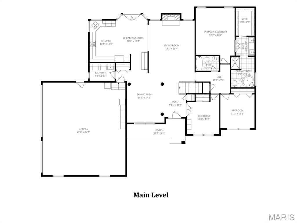 Manors/Kensington Parque 01 A - Residential