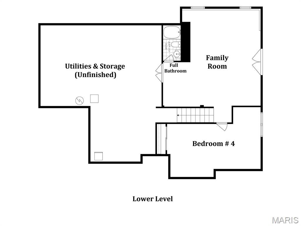 Manors/Kensington Parque 01 A - Residential
