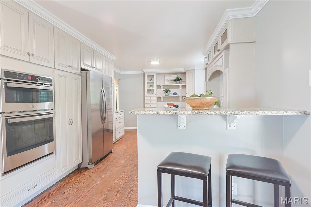Oak Crest 3 - Residential