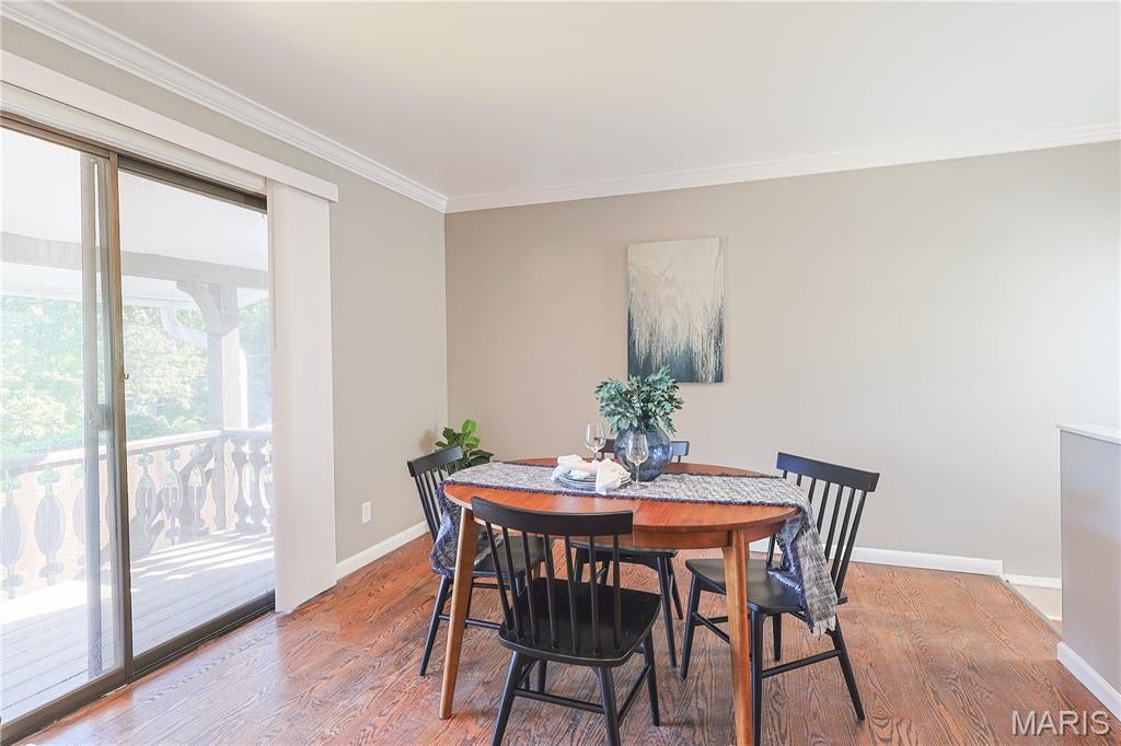 Oak Crest 3 - Residential