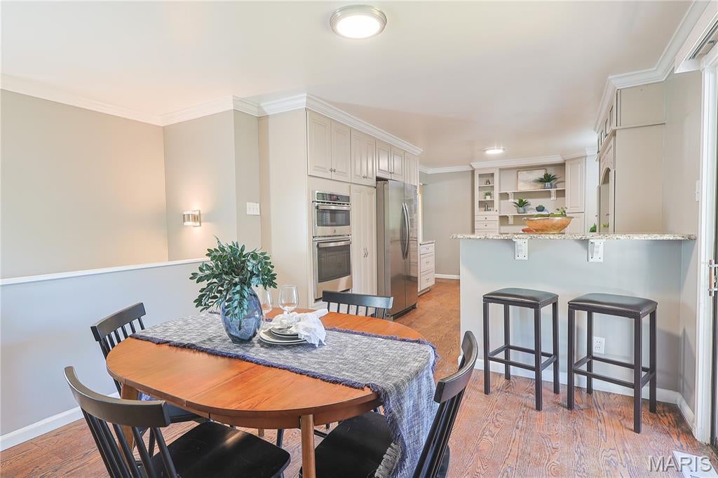 Oak Crest 3 - Residential
