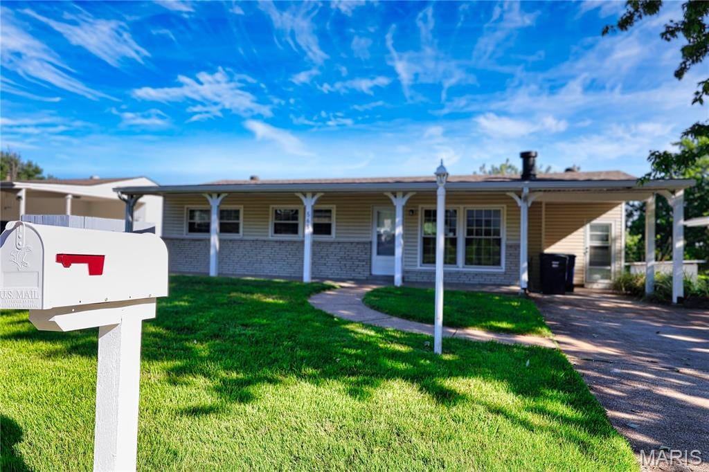 Oak Crest 3 - Residential
