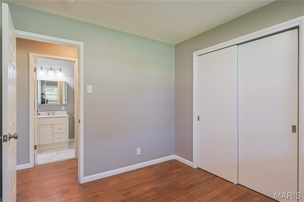 Oak Crest 3 - Residential