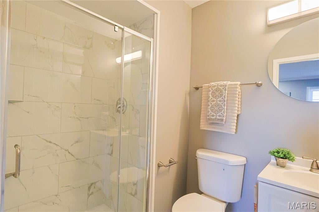 Oak Crest 3 - Residential