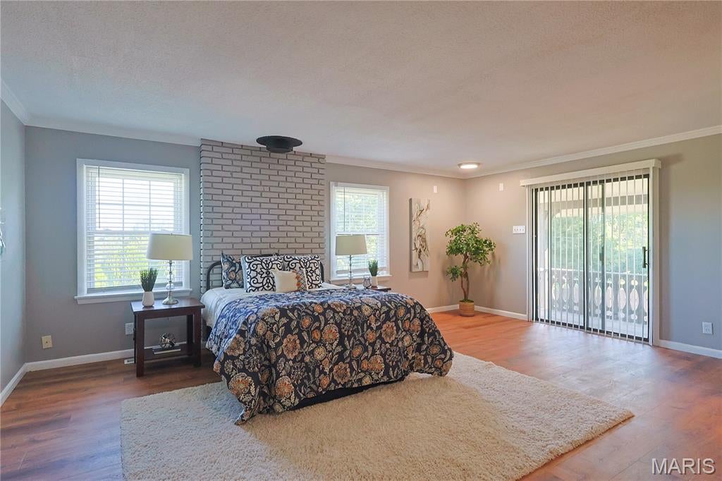 Oak Crest 3 - Residential