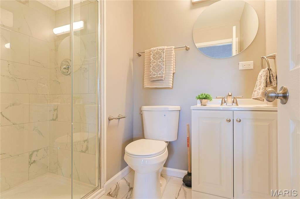 Oak Crest 3 - Residential