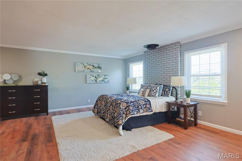 Oak Crest 3 - Residential