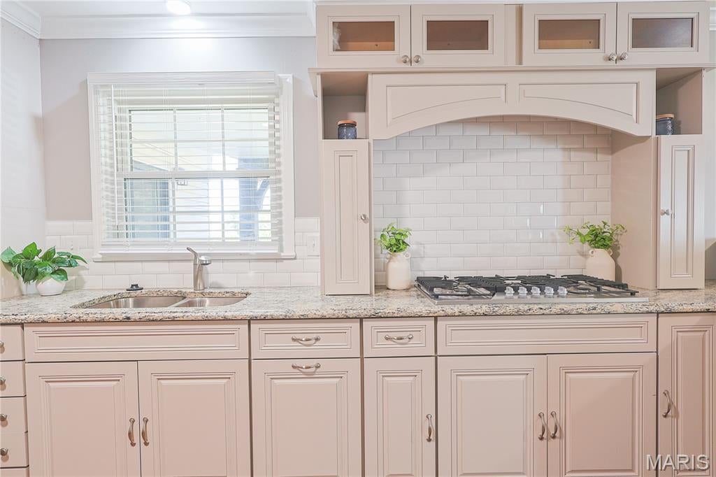 Oak Crest 3 - Residential