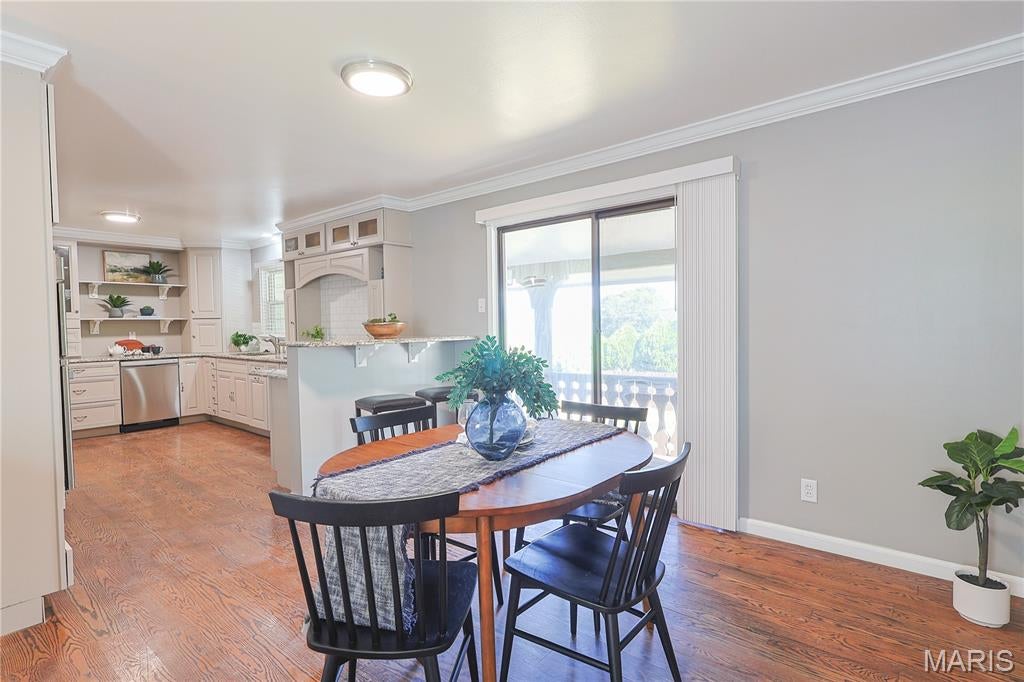 Oak Crest 3 - Residential