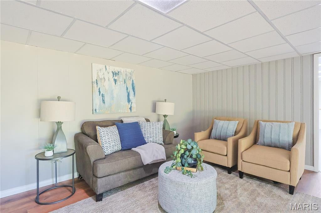 Oak Crest 3 - Residential