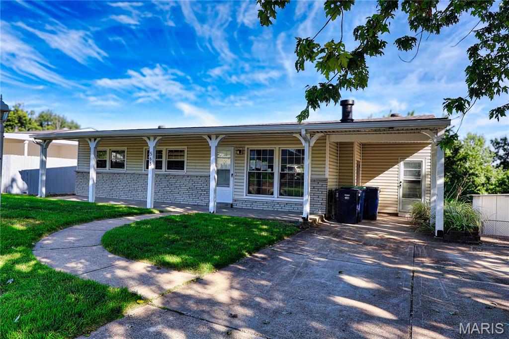 Oak Crest 3 - Residential