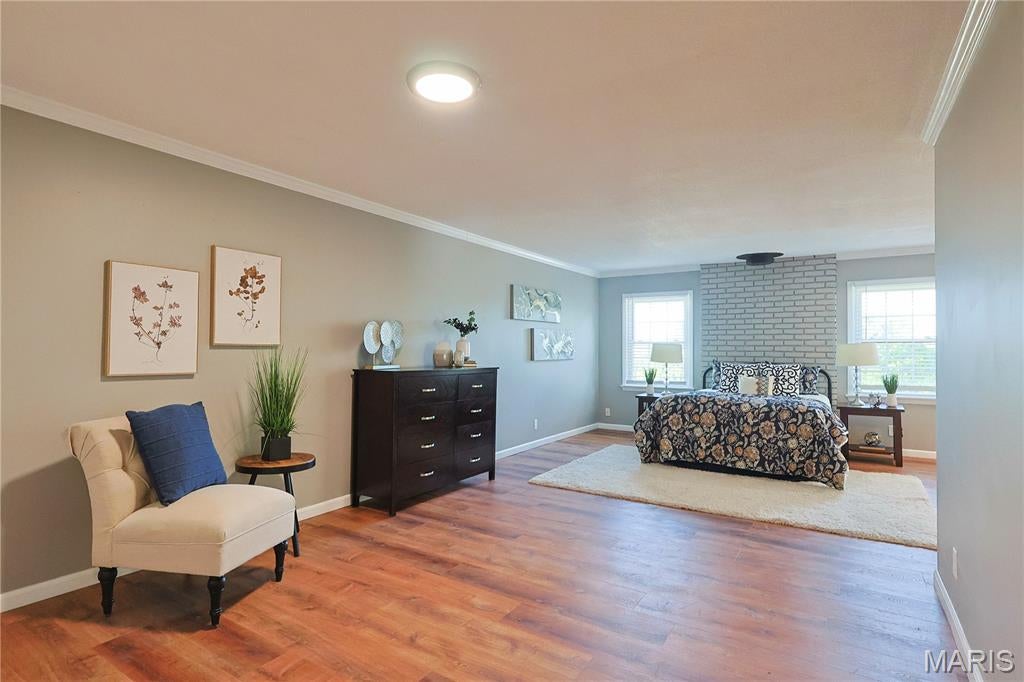Oak Crest 3 - Residential