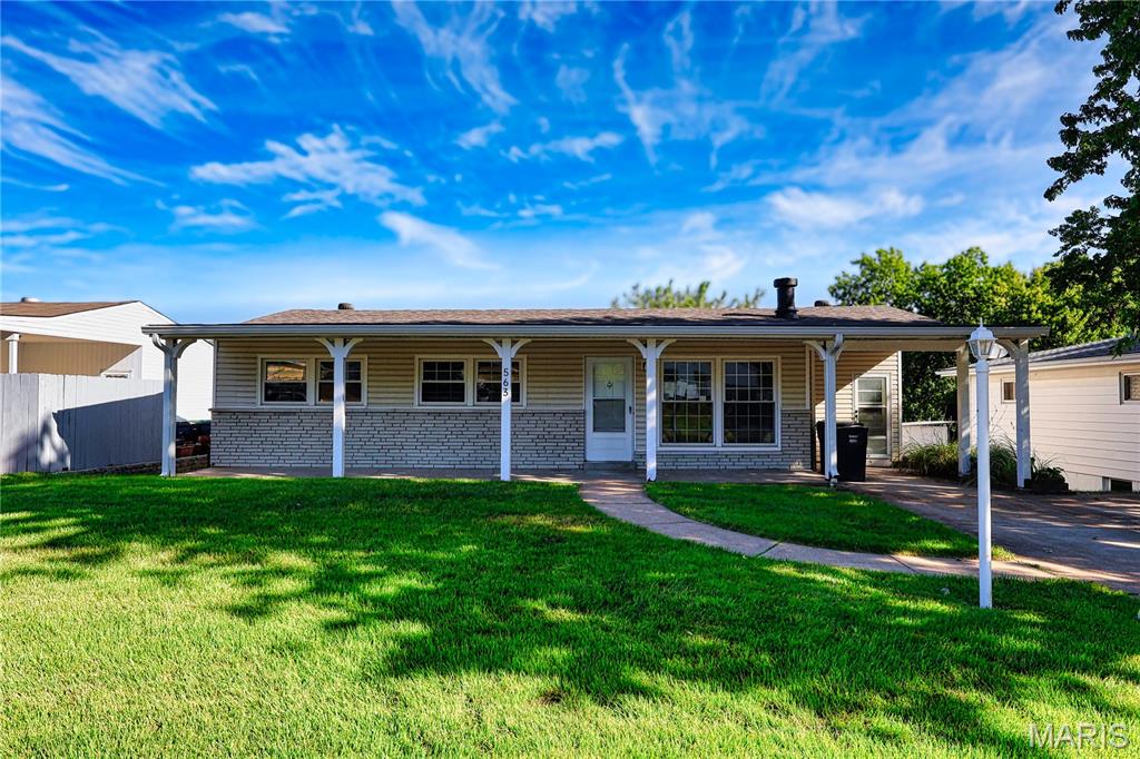 Oak Crest 3 - Residential