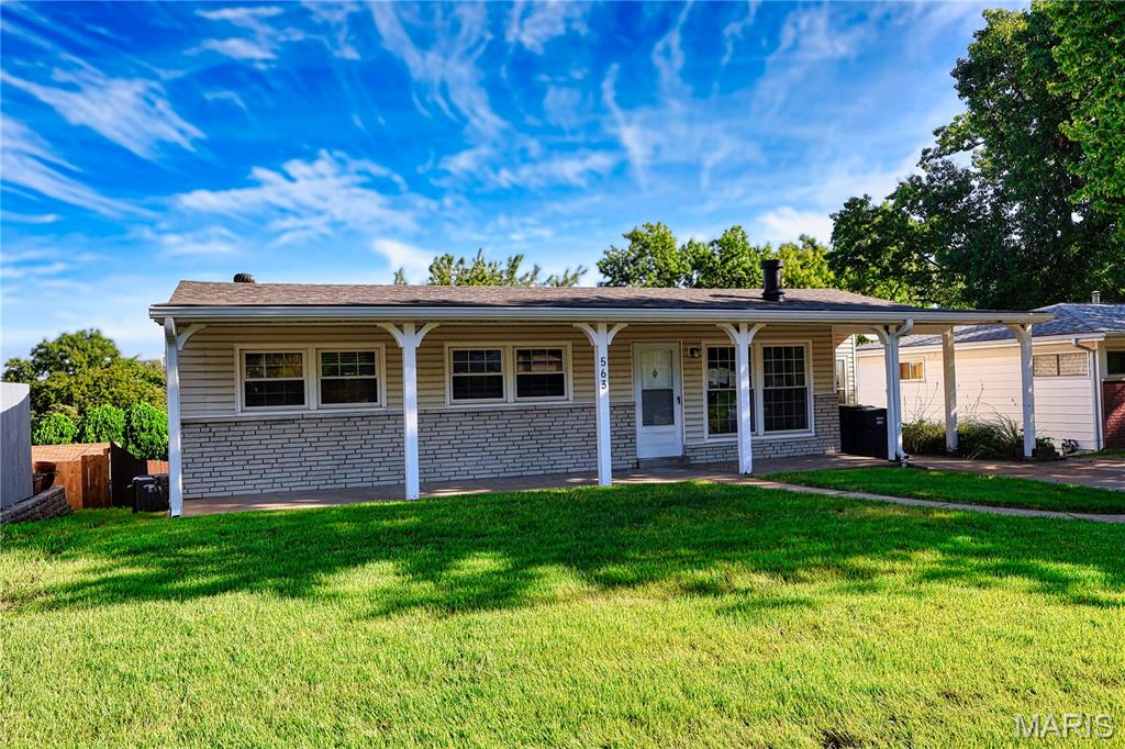 Oak Crest 3 - Residential