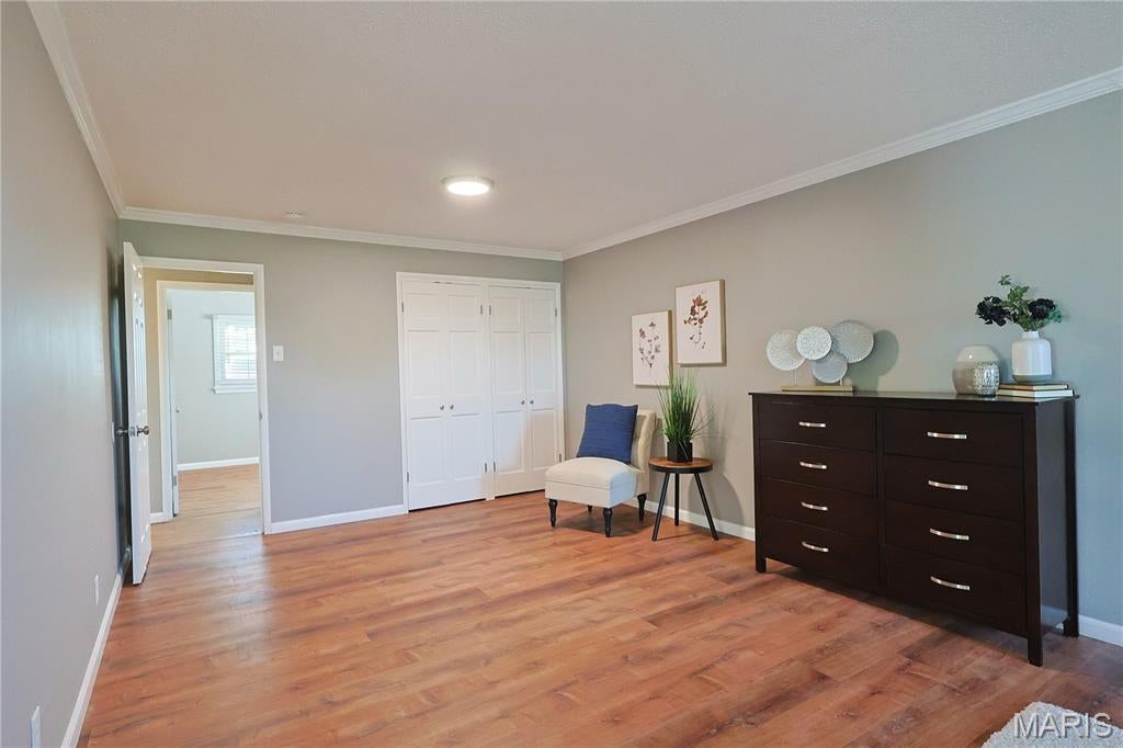 Oak Crest 3 - Residential