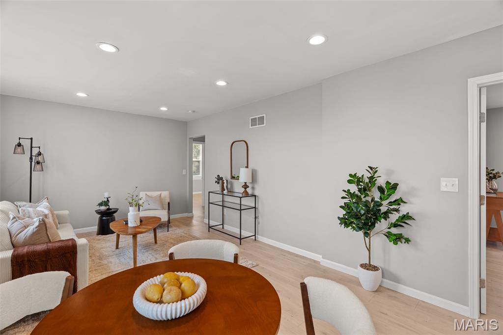 Brazeaux - Residential Income