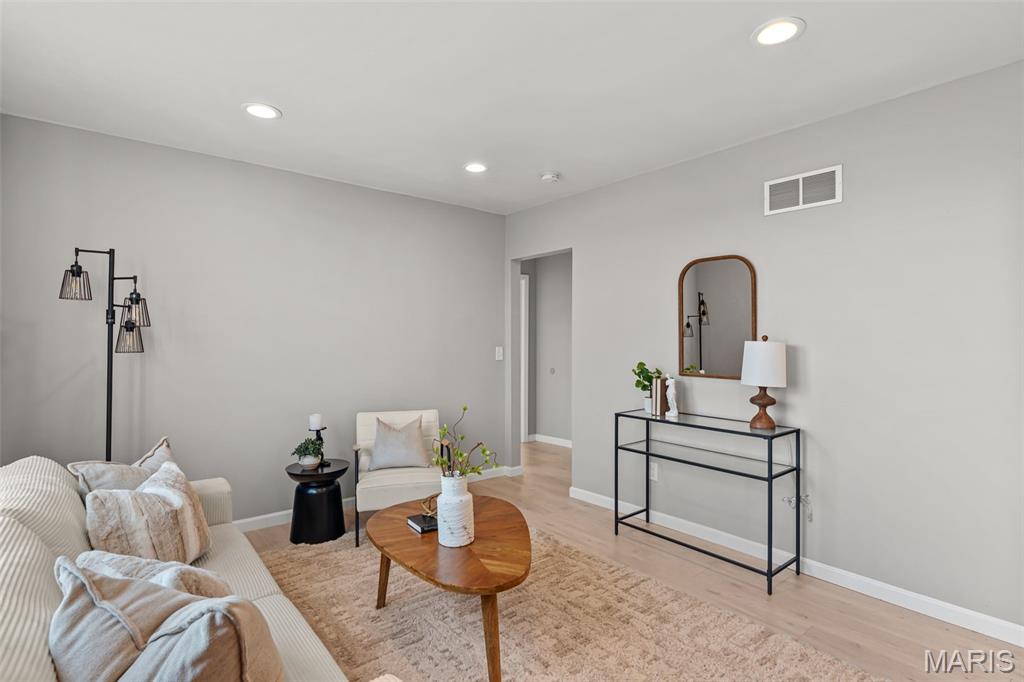 Brazeaux - Residential Income